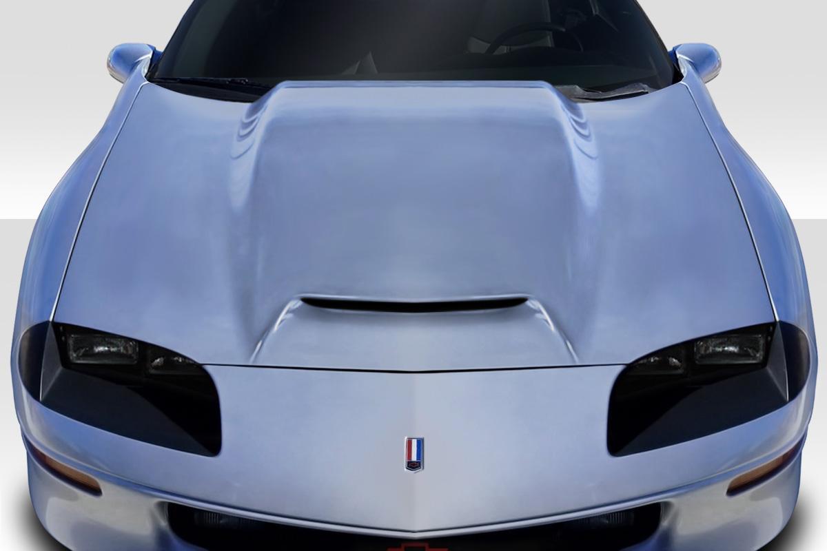 1993-1997 Chevrolet Camaro Duraflex HR Hood - Image 1