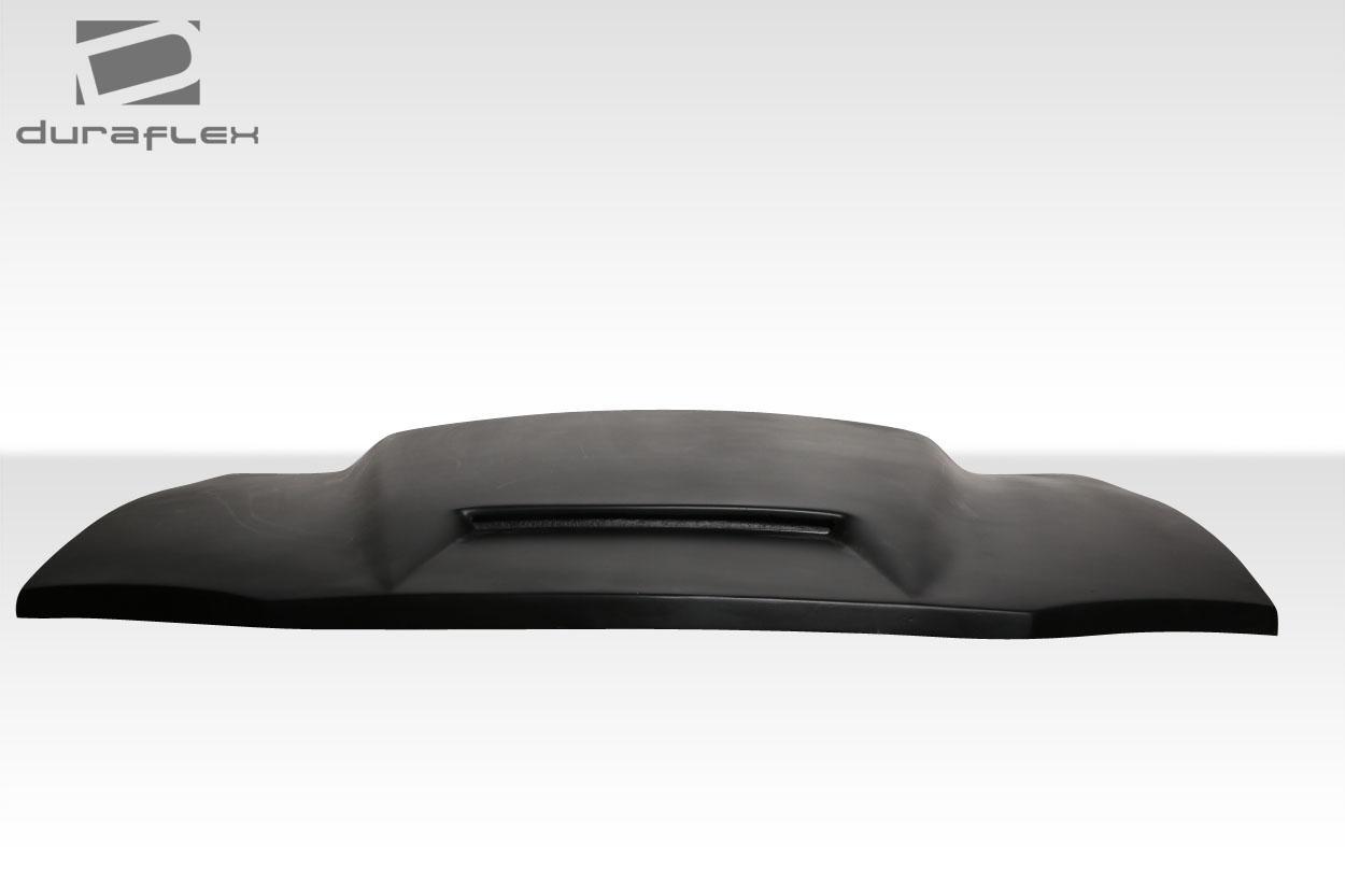 1993-1997 Chevrolet Camaro Duraflex HR Hood - Image 2