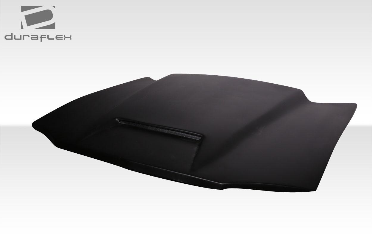1993-1997 Chevrolet Camaro Duraflex HR Hood - Image 3