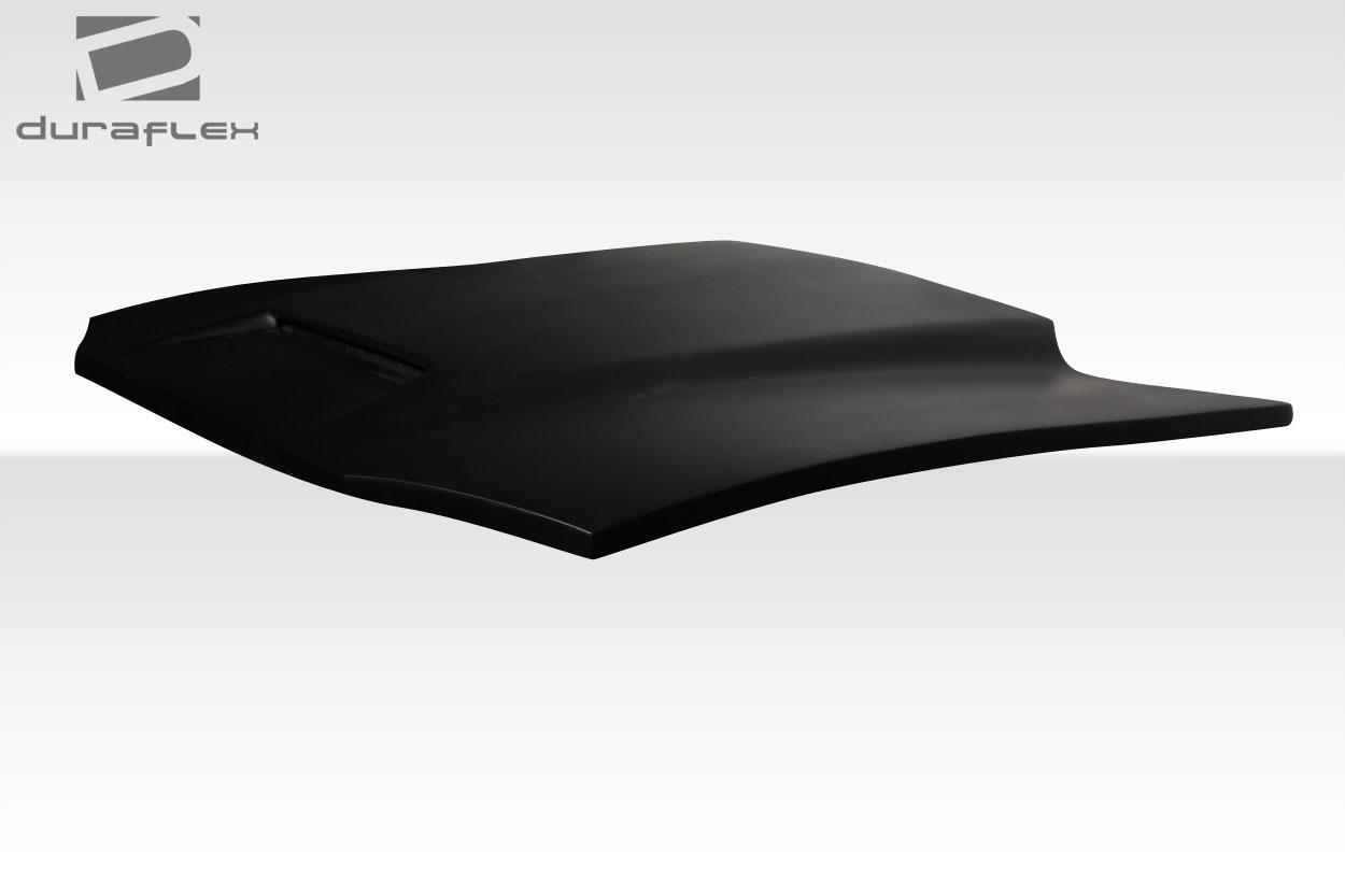 1993-1997 Chevrolet Camaro Duraflex HR Hood - Image 4