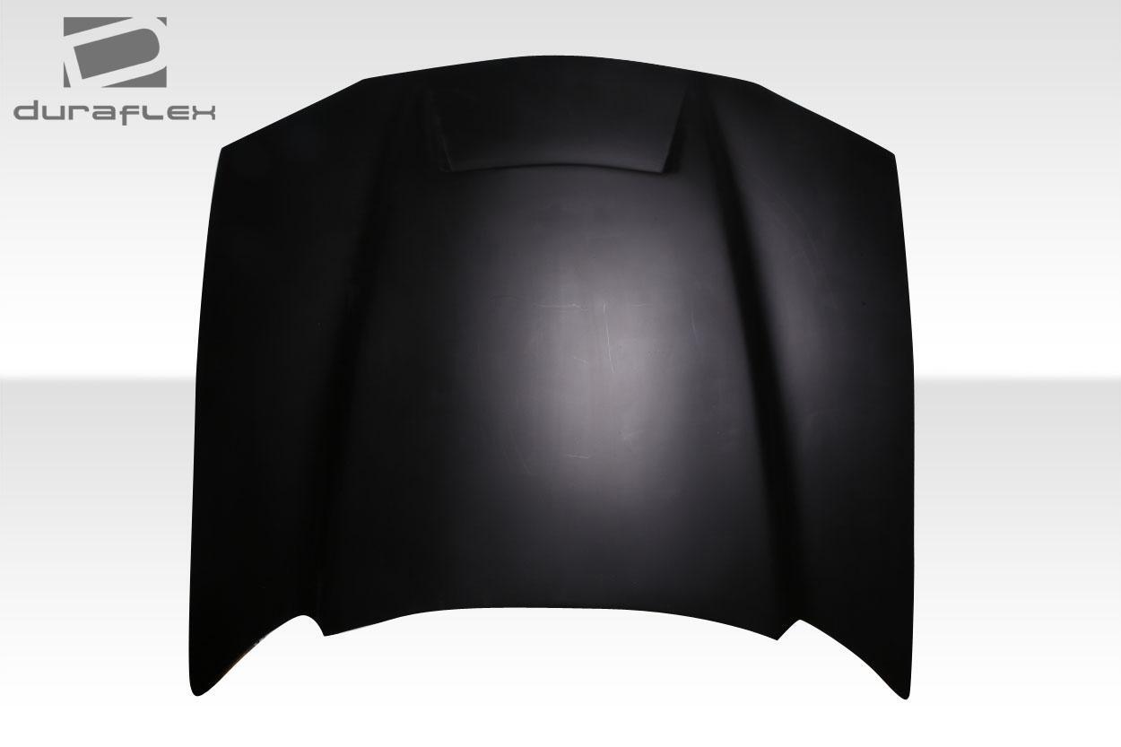 1993-1997 Chevrolet Camaro Duraflex HR Hood - Image 5