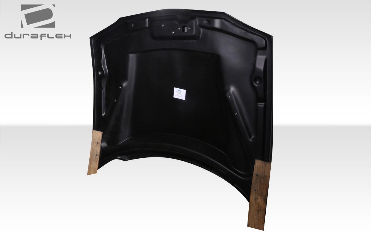 1993-1997 Chevrolet Camaro Duraflex HR Hood - Image 7