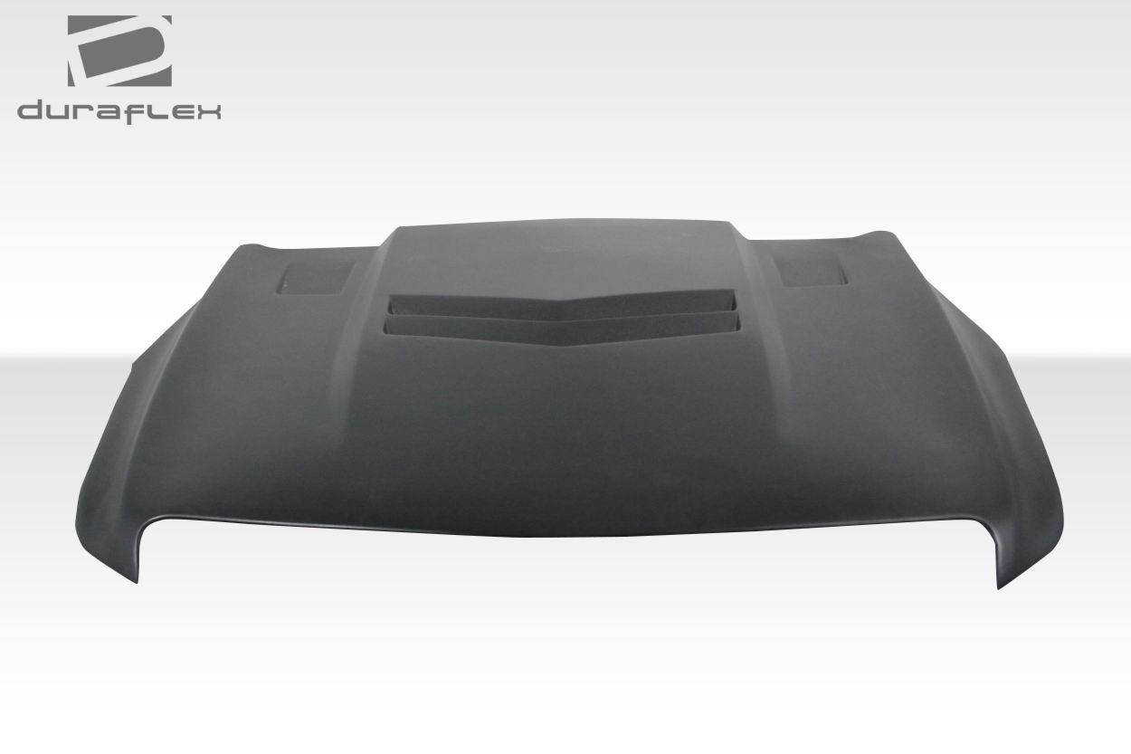 2012-2019 Cadillac ATS Duraflex AC-1 Hood - Image 4