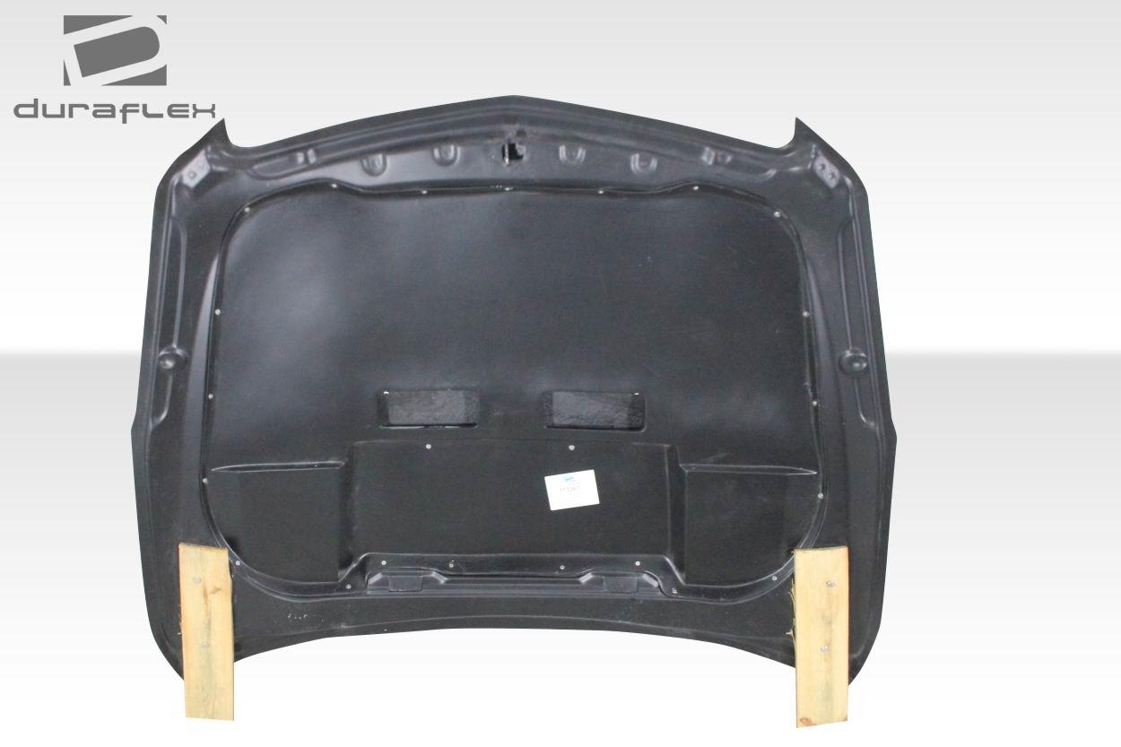 2012-2019 Cadillac ATS Duraflex AC-1 Hood - Image 6