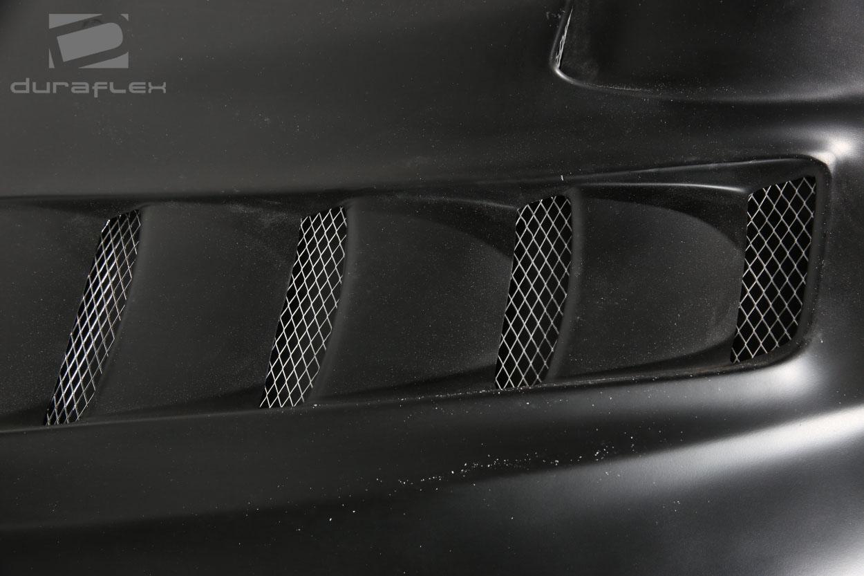 2008-2014 Subaru Impreza Duraflex VR-S Hood - Image 10