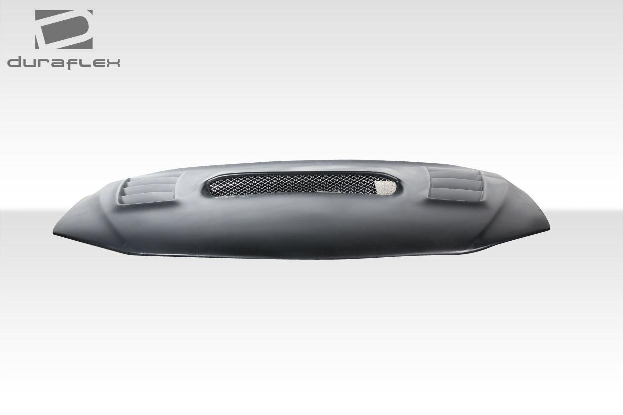 2008-2014 Subaru Impreza Duraflex VR-S Hood - Image 8
