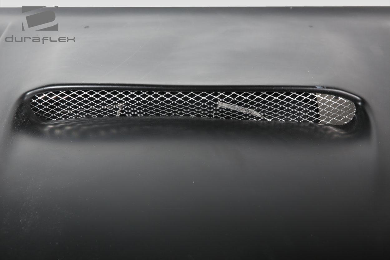 2008-2014 Subaru Impreza Duraflex VR-S Hood - Image 9