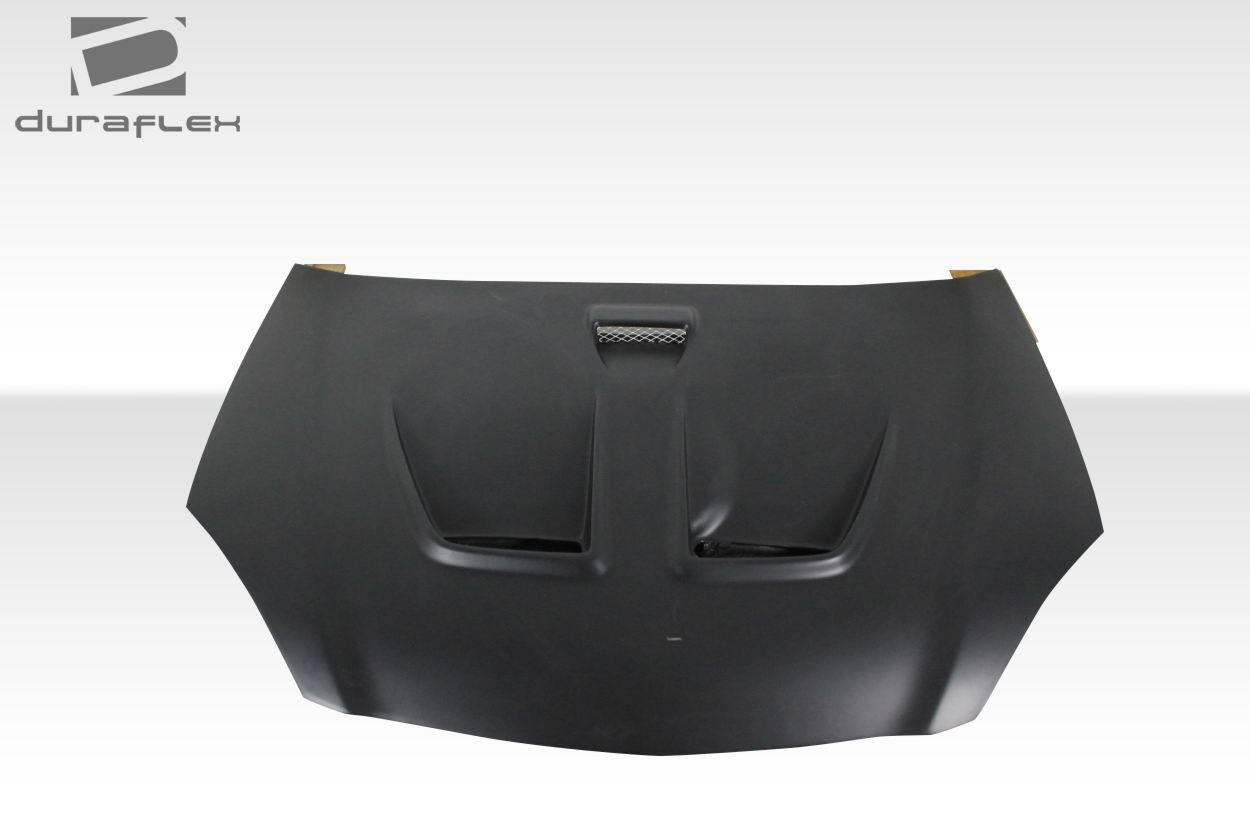 2002-2006 Acura RSX Duraflex Type M Hood - Image 3