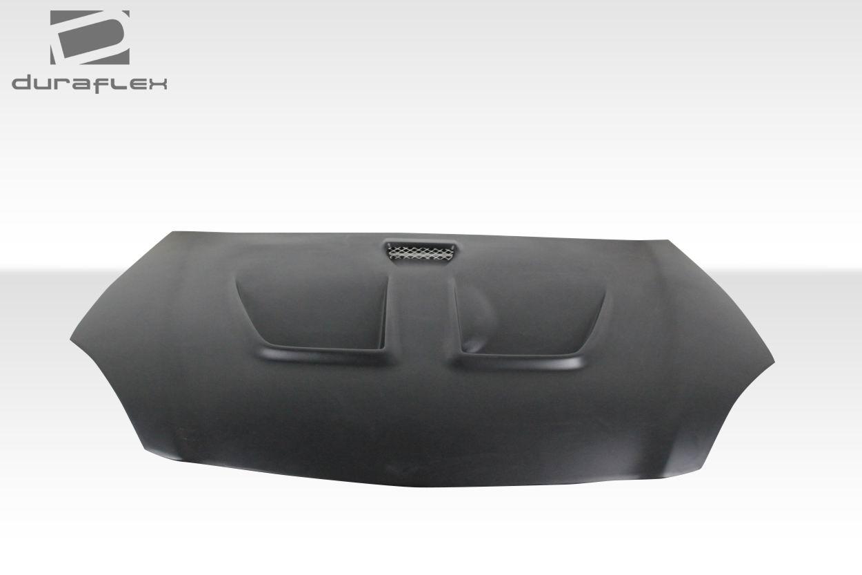 2002-2006 Acura RSX Duraflex Type M Hood - Image 4