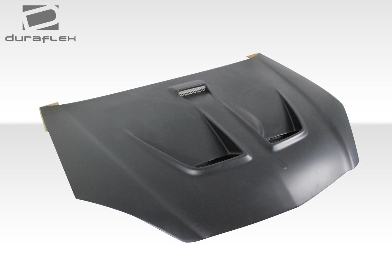 2002-2006 Acura RSX Duraflex Type M Hood - Image 5