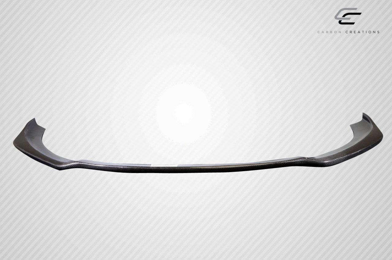 2012-2015 Audi A7 Carbon Creations S Line Carbon Fiber Front Lip - Image 5