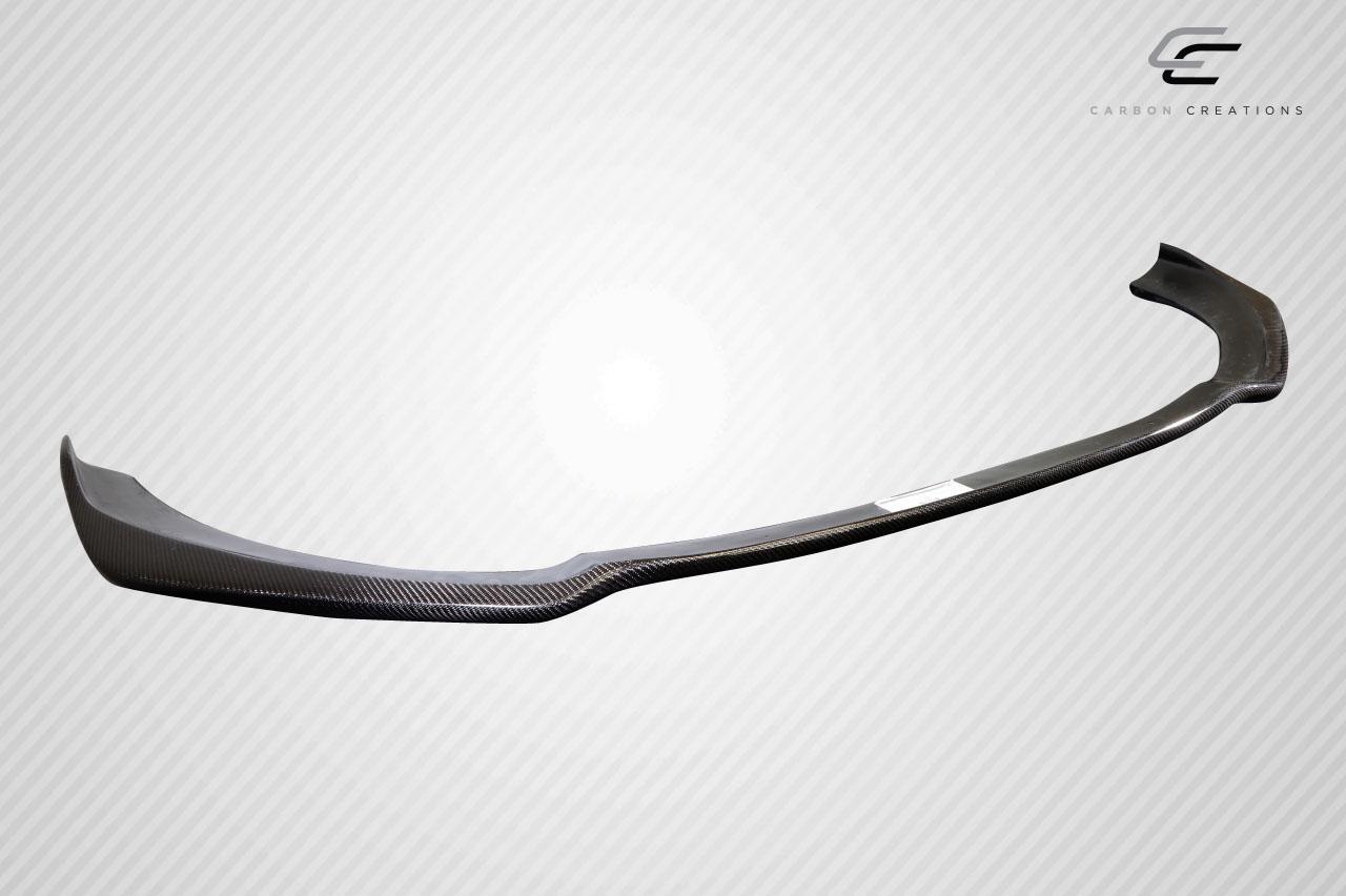 2012-2015 Audi A7 Carbon Creations S Line Carbon Fiber Front Lip - Image 6