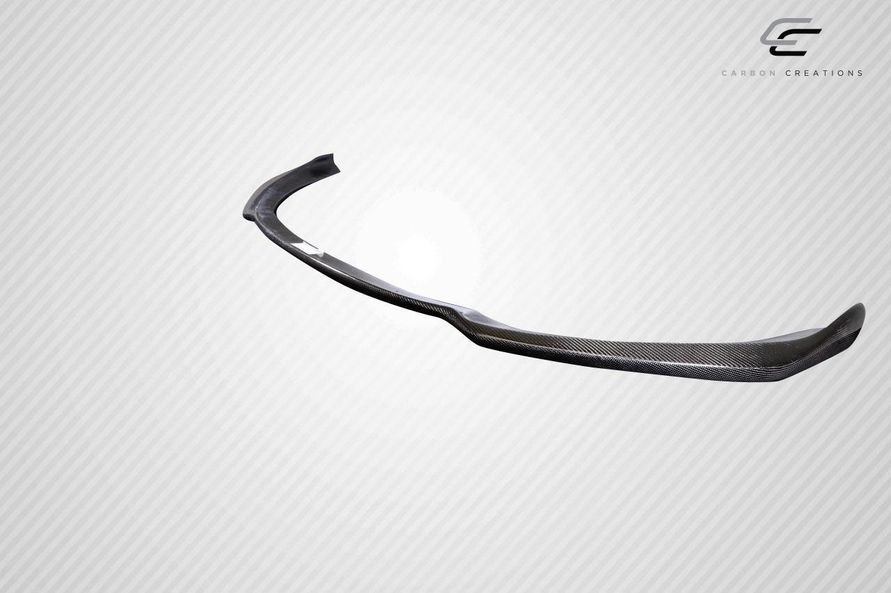 2012-2015 Audi A7 Carbon Creations S Line Carbon Fiber Front Lip - Image 7