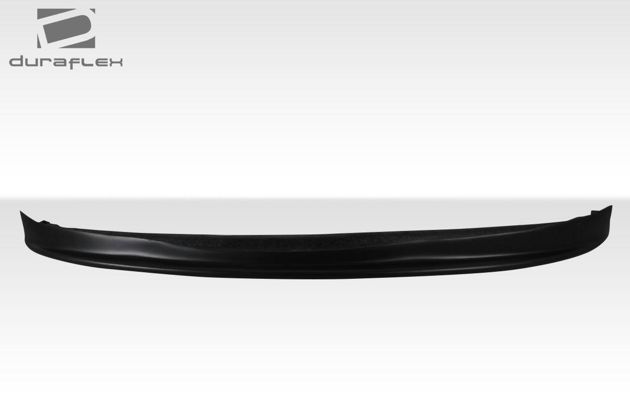 2009-2011 BMW 3 Series Duraflex AK-M Front Lip - Image 3