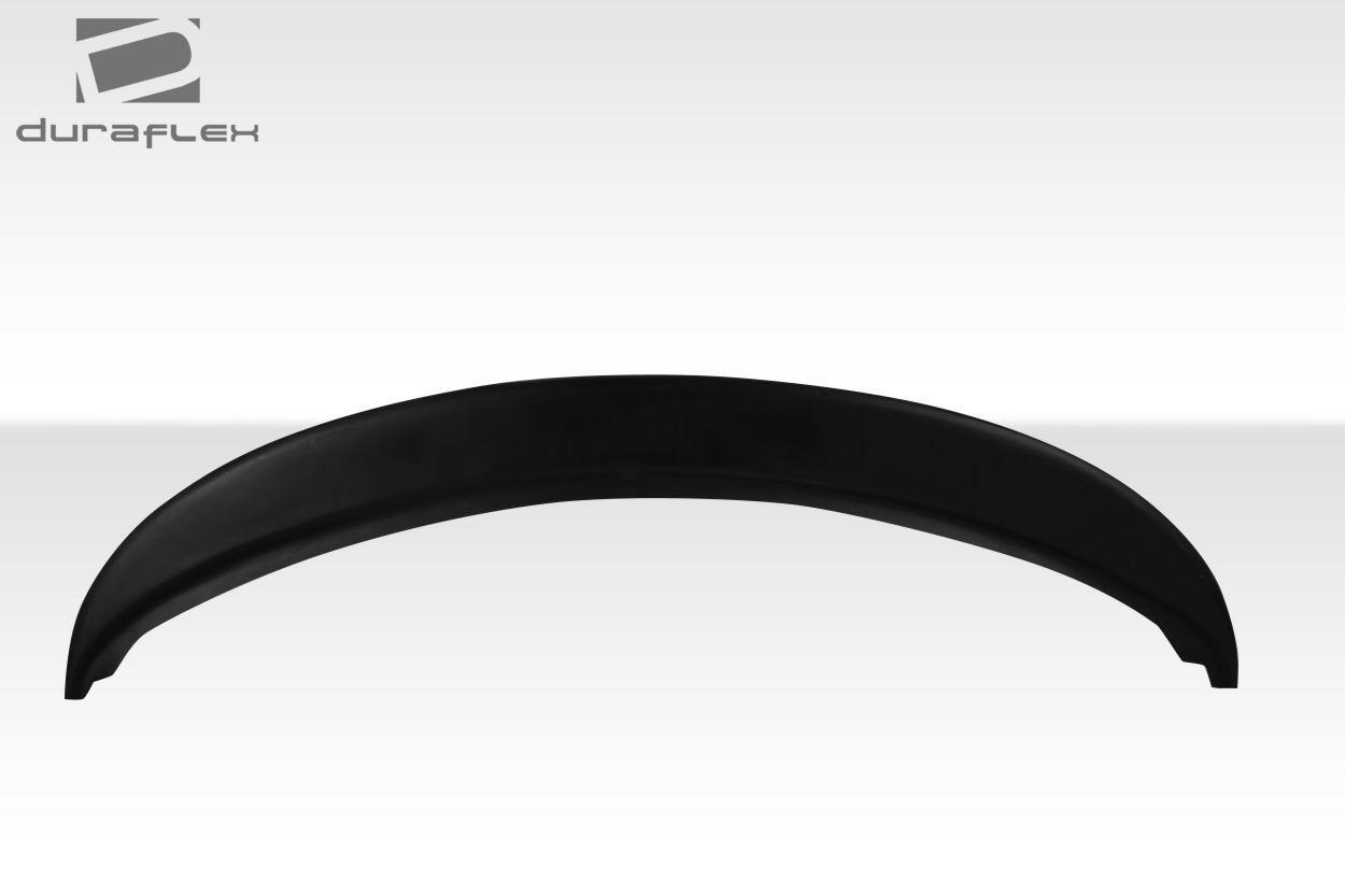 2009-2011 BMW 3 Series Duraflex AK-M Front Lip - Image 5