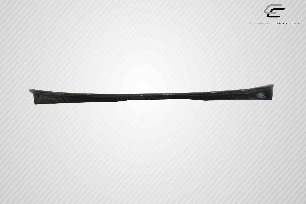 2009-2011 BMW 3 Series Carbon Creations AK-M Carbon Fiber Front Lip - Image 11