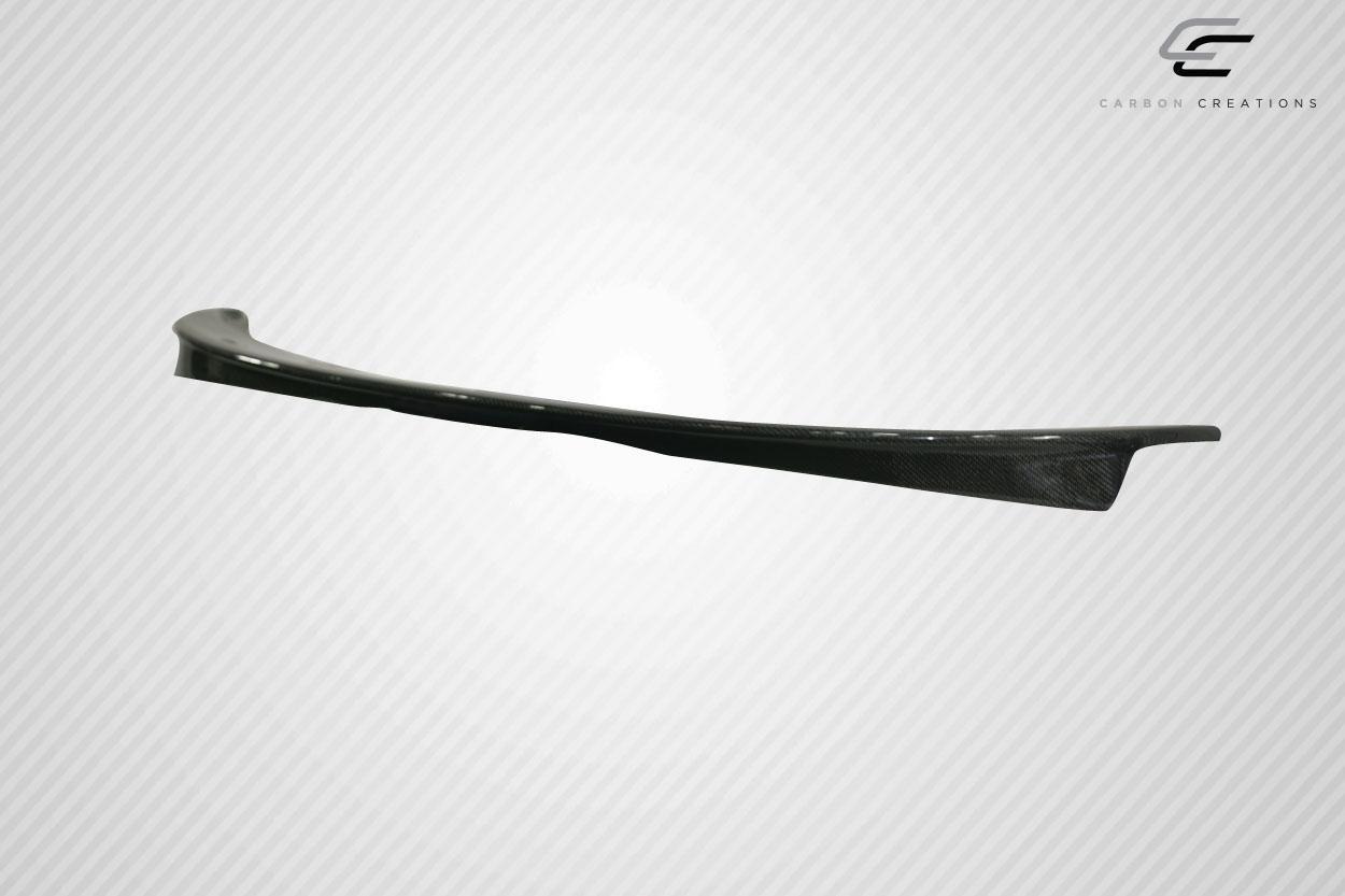 2009-2011 BMW 3 Series Carbon Creations AK-M Carbon Fiber Front Lip - Image 12