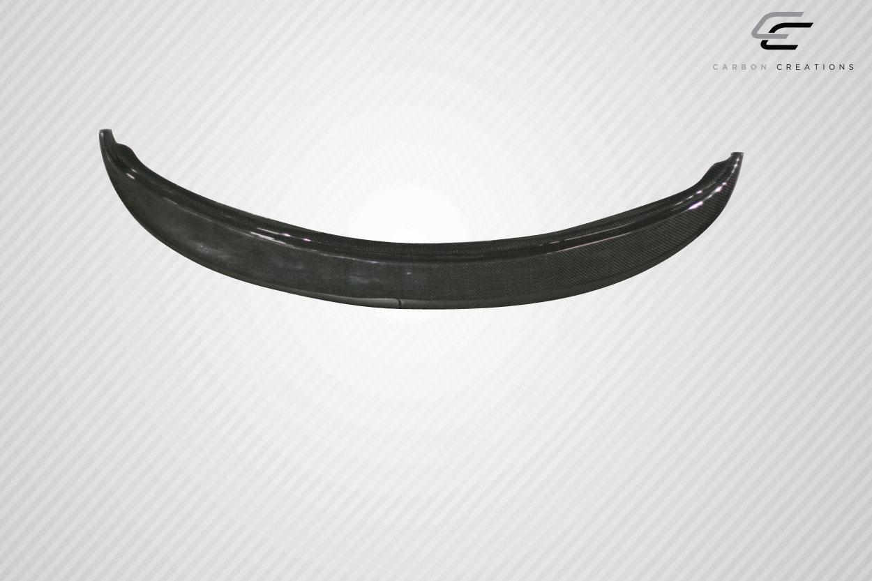 2009-2011 BMW 3 Series Carbon Creations AK-M Carbon Fiber Front Lip - Image 13