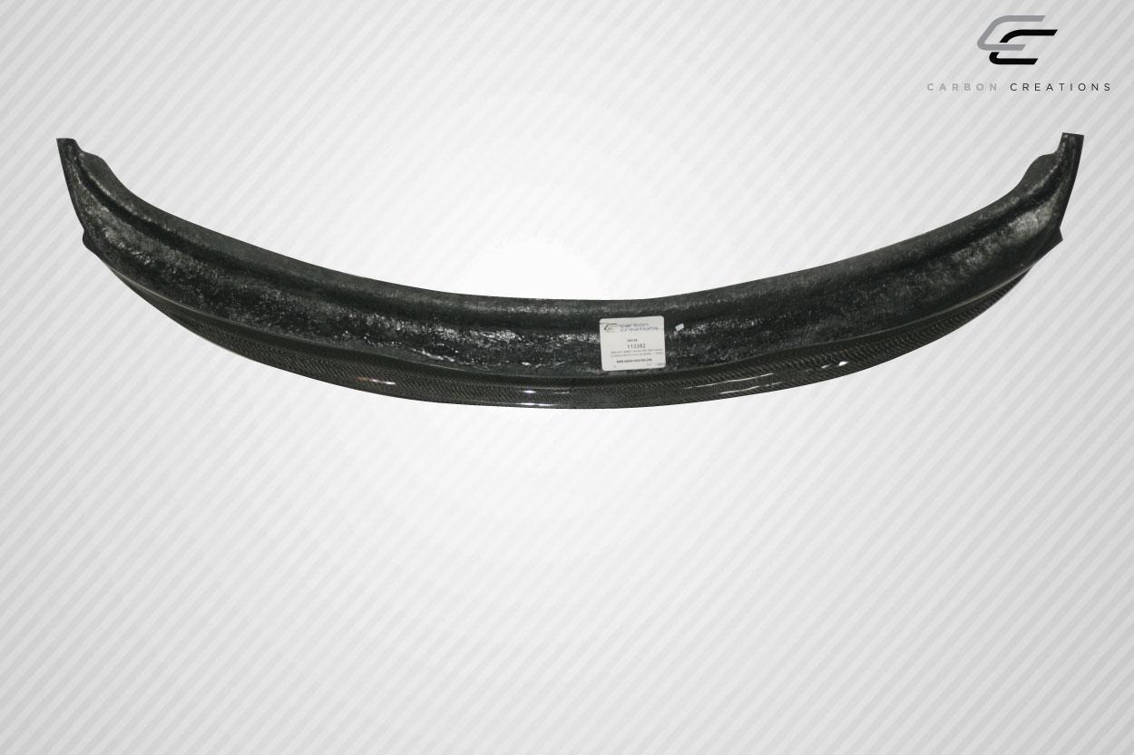 2009-2011 BMW 3 Series Carbon Creations AK-M Carbon Fiber Front Lip - Image 14