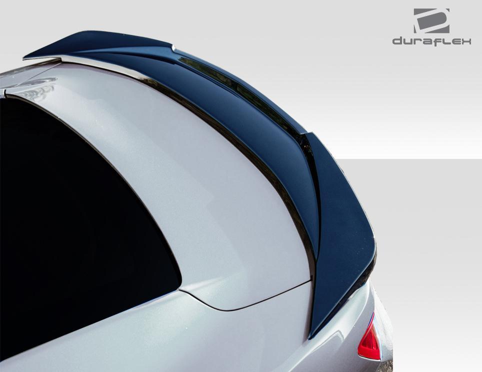 2016-2023 Chevrolet Camaro Duraflex Arsenal Rear Wing - Image 2