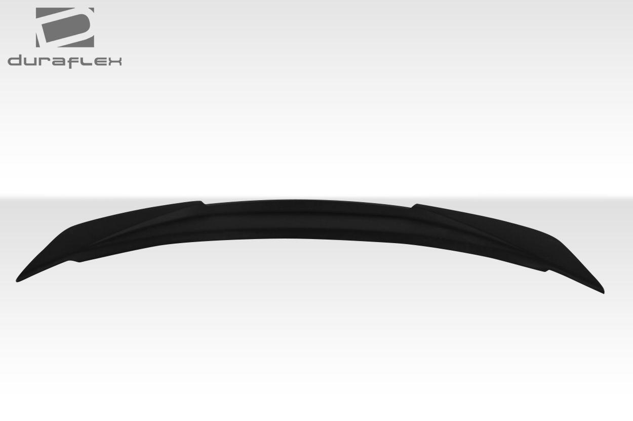 2016-2023 Chevrolet Camaro Duraflex Arsenal Rear Wing - Image 3