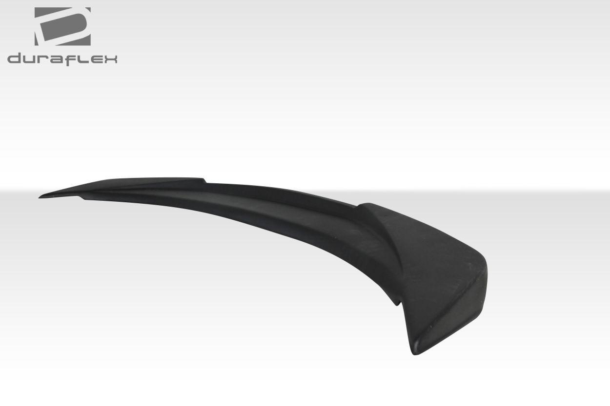 2016-2023 Chevrolet Camaro Duraflex Arsenal Rear Wing - Image 4
