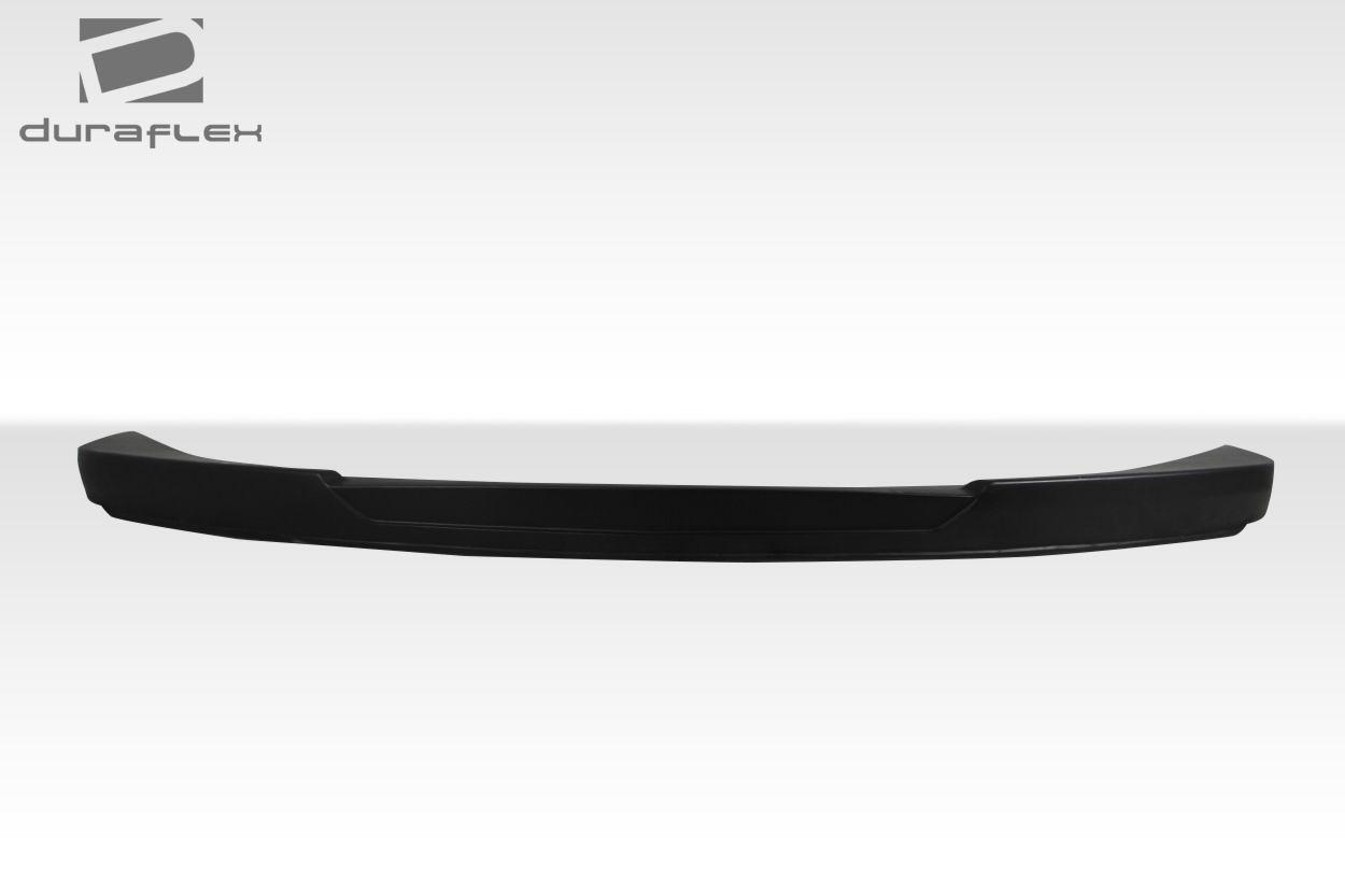 2016-2023 Chevrolet Camaro Duraflex Arsenal Rear Wing - Image 5