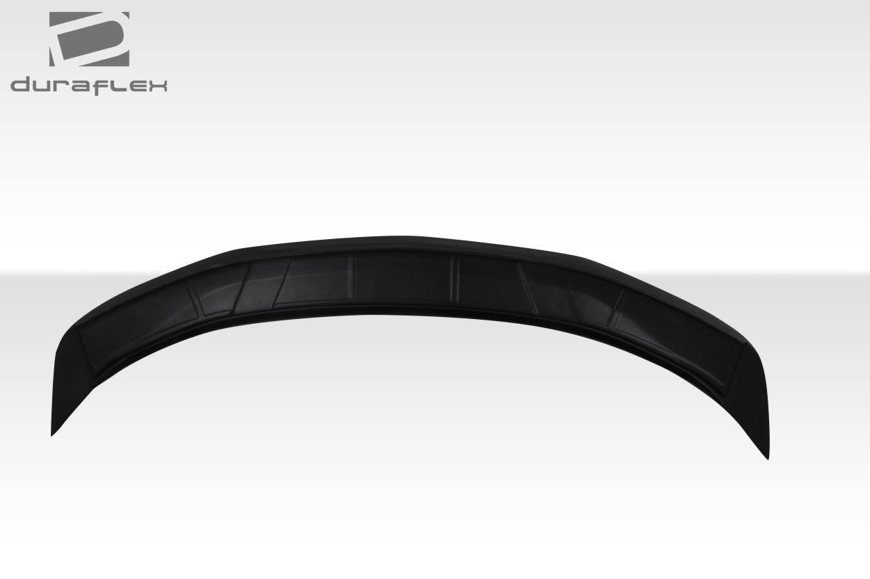 2016-2023 Chevrolet Camaro Duraflex Arsenal Rear Wing - Image 6