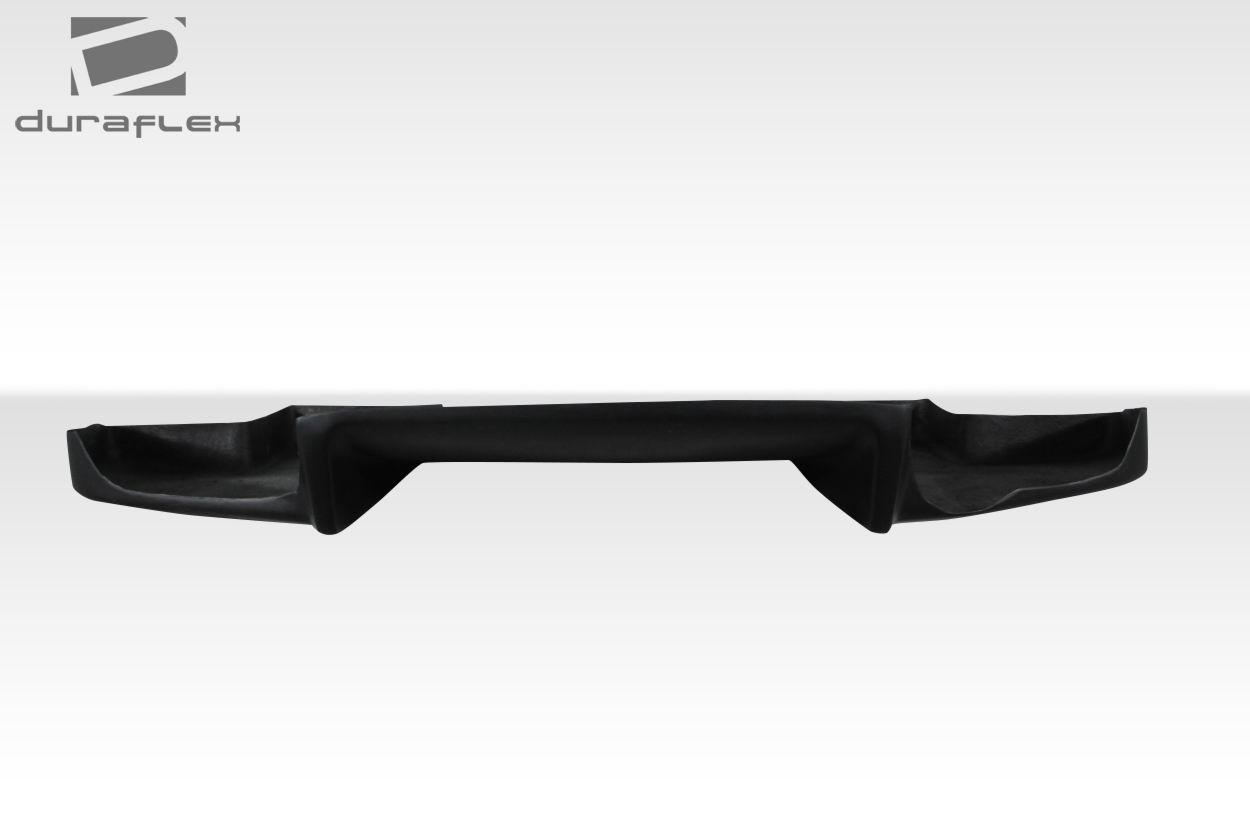 2000-2009 Honda S2000 Duraflex JS Rear Lip - Image 4
