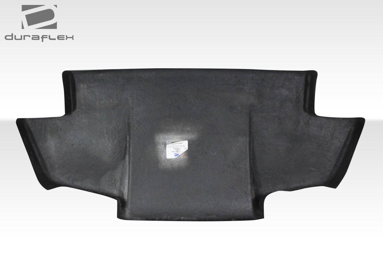 2000-2009 Honda S2000 Duraflex JS Rear Lip - Image 5