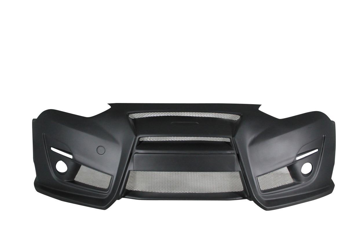 2013-2016 Hyundai Genesis Duraflex TP-R Front Bumper - Image 2