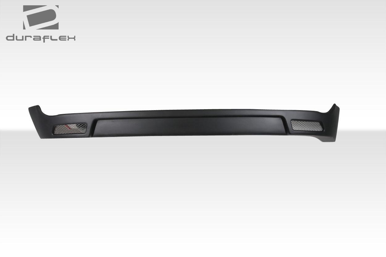 2015-2016 Kia Soul Duraflex Racer Front Lip - Image 3