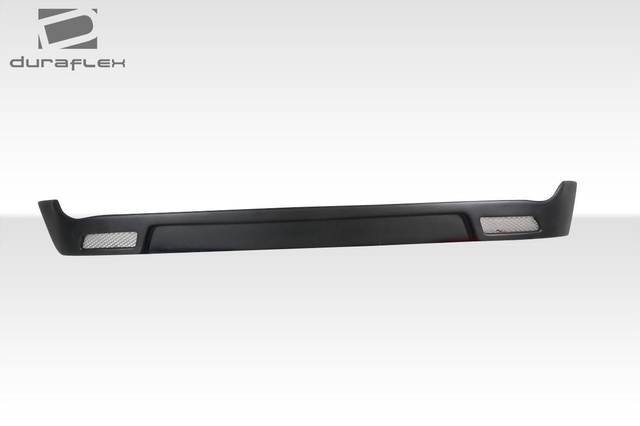 2015-2016 Kia Soul Duraflex Racer Front Lip - Image 6