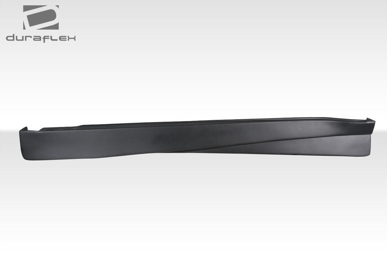 2015-2016 Kia Soul Duraflex Racer Side Skirts - Image 5