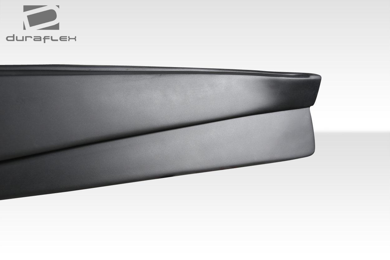 2015-2016 Kia Soul Duraflex Racer Side Skirts - Image 6