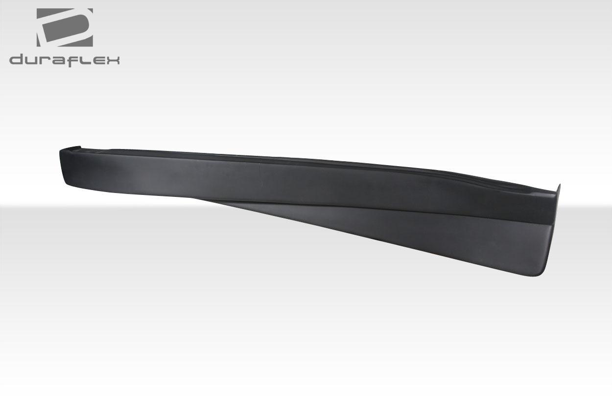 2015-2016 Kia Soul Duraflex Racer Side Skirts - Image 7