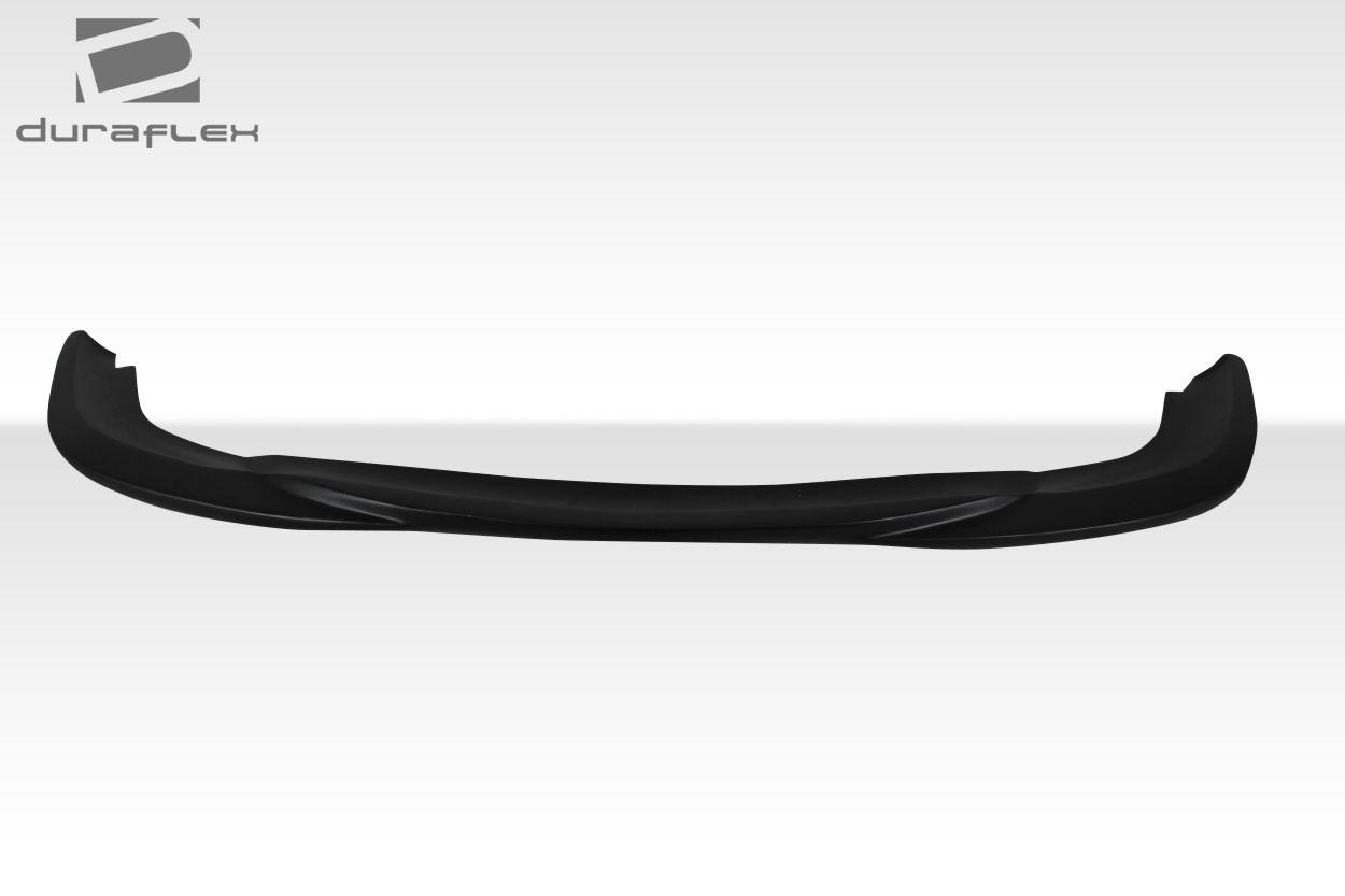 2003-2006 Mercedes S Class Duraflex Sport Front Lip - Image 3