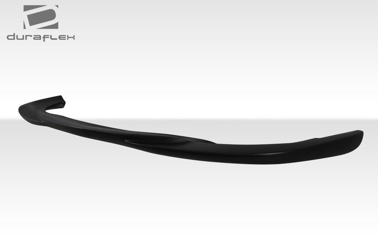 2003-2006 Mercedes S Class Duraflex Sport Front Lip - Image 4