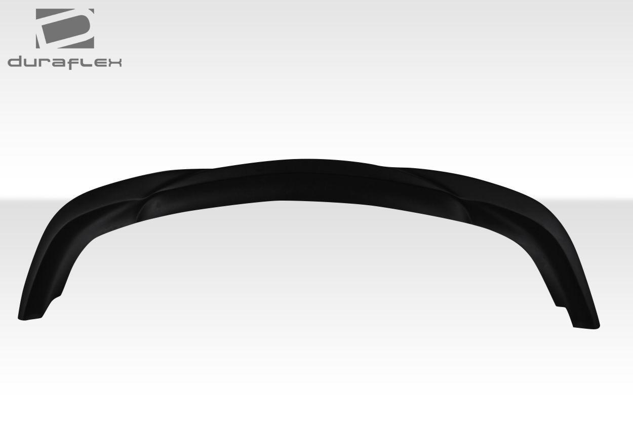 2003-2006 Mercedes S Class Duraflex Sport Front Lip - Image 5