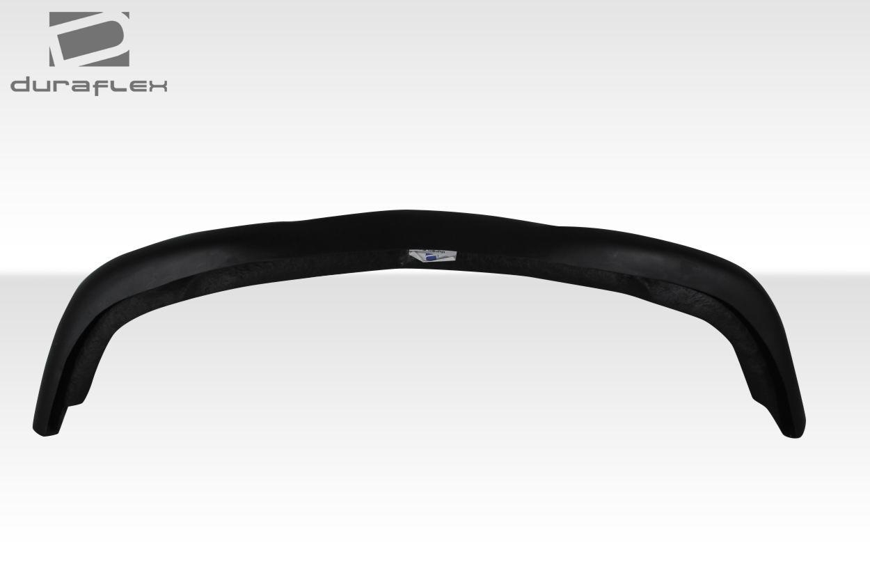 2003-2006 Mercedes S Class Duraflex Sport Front Lip - Image 6