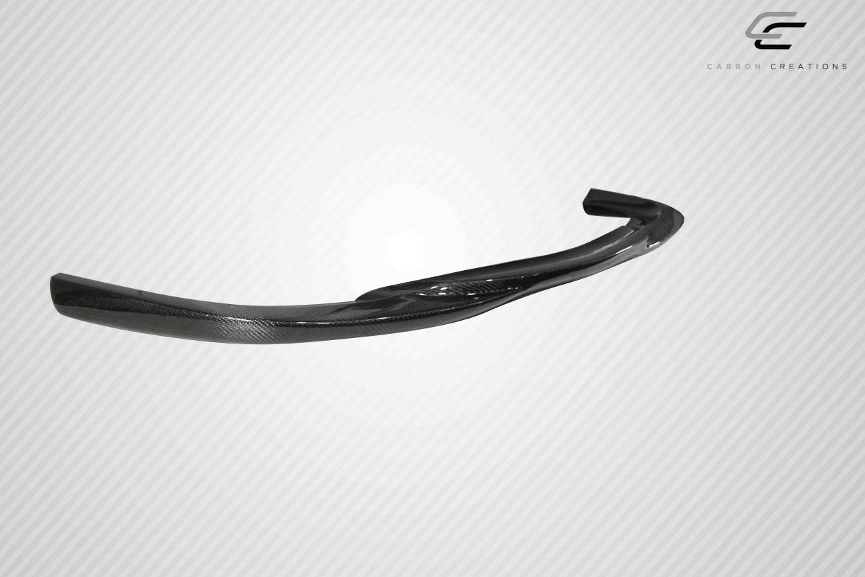 2003-2006 Mercedes S Class Carbon Creations Sport Carbon Fiber Front Lip - Image 3