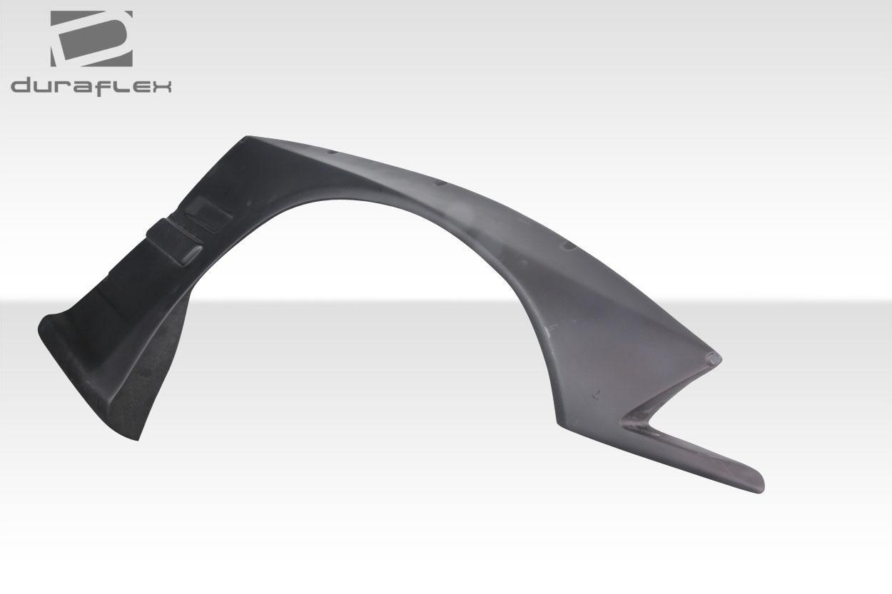 1992-1998 BMW 3 Series Duraflex Circuit Fender Flare - Image 4