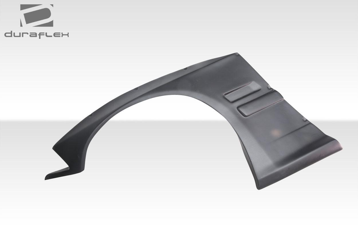 1992-1998 BMW 3 Series Duraflex Circuit Fender Flare - Image 6