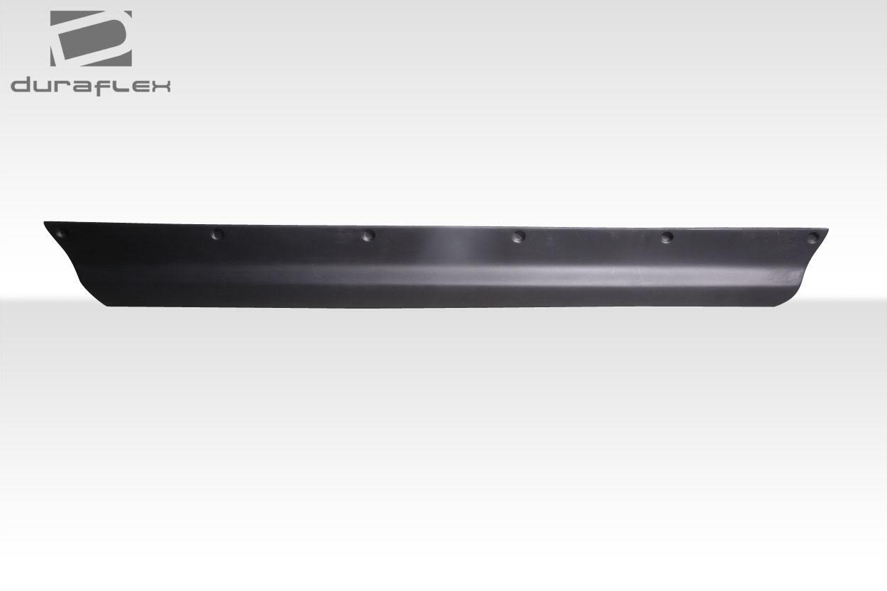 1992-1998 BMW 3 Series Duraflex Circuit Side Skirts - Image 4