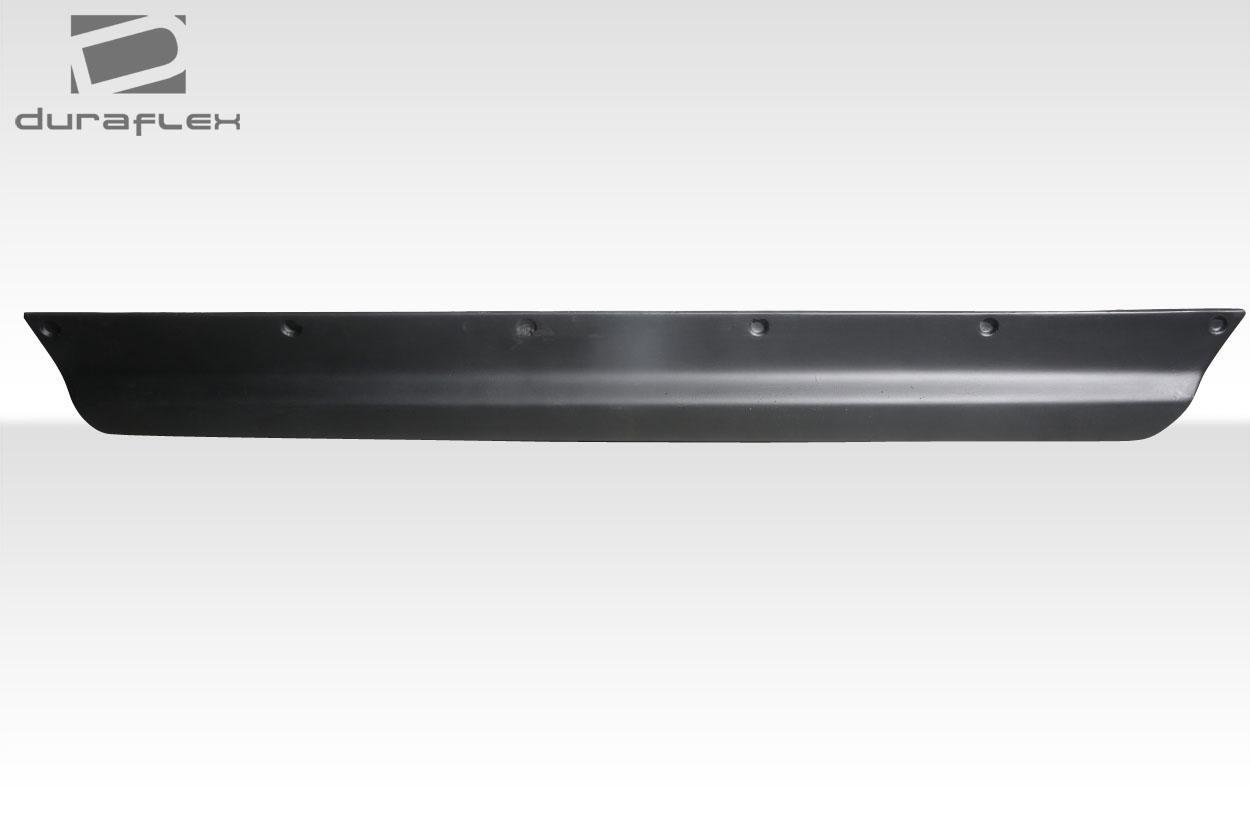 1992-1998 BMW 3 Series Duraflex Circuit Side Skirts - Image 6