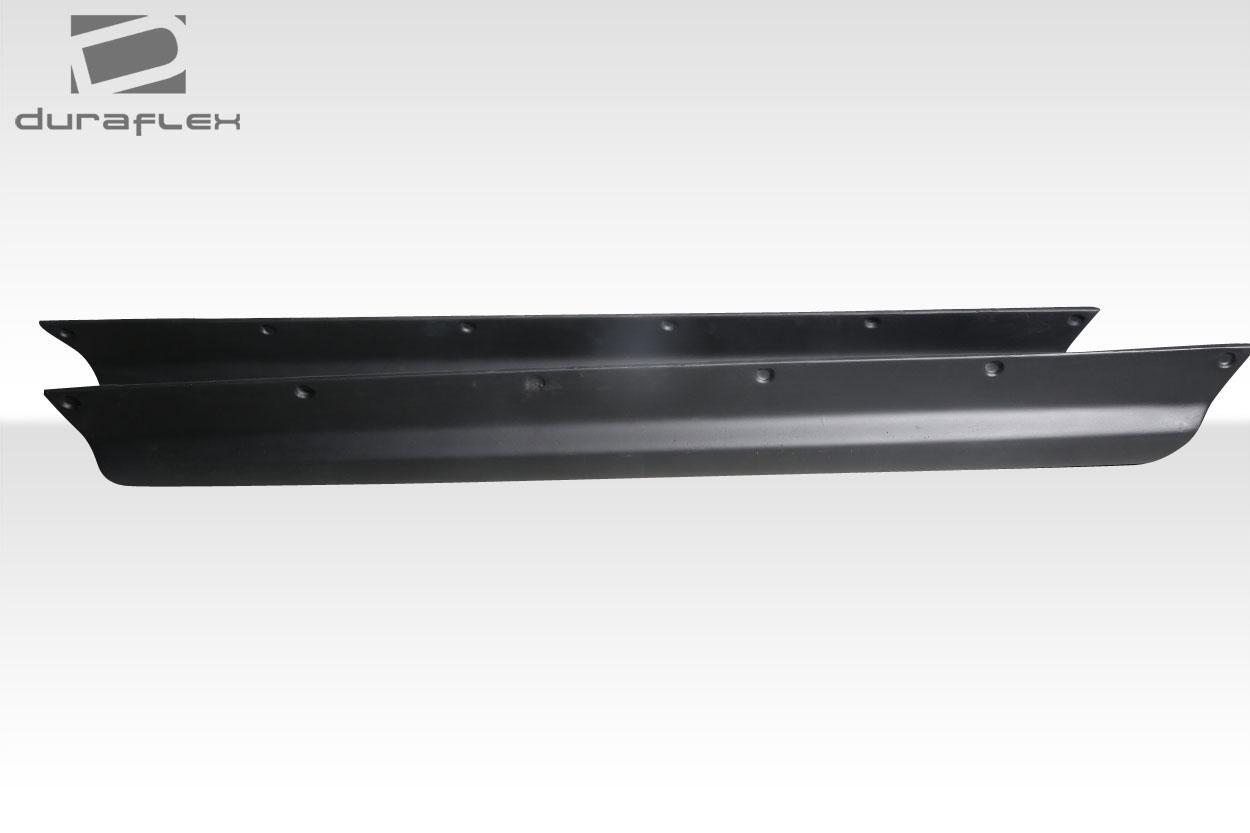 1992-1998 BMW 3 Series Duraflex Circuit Side Skirts - Image 8