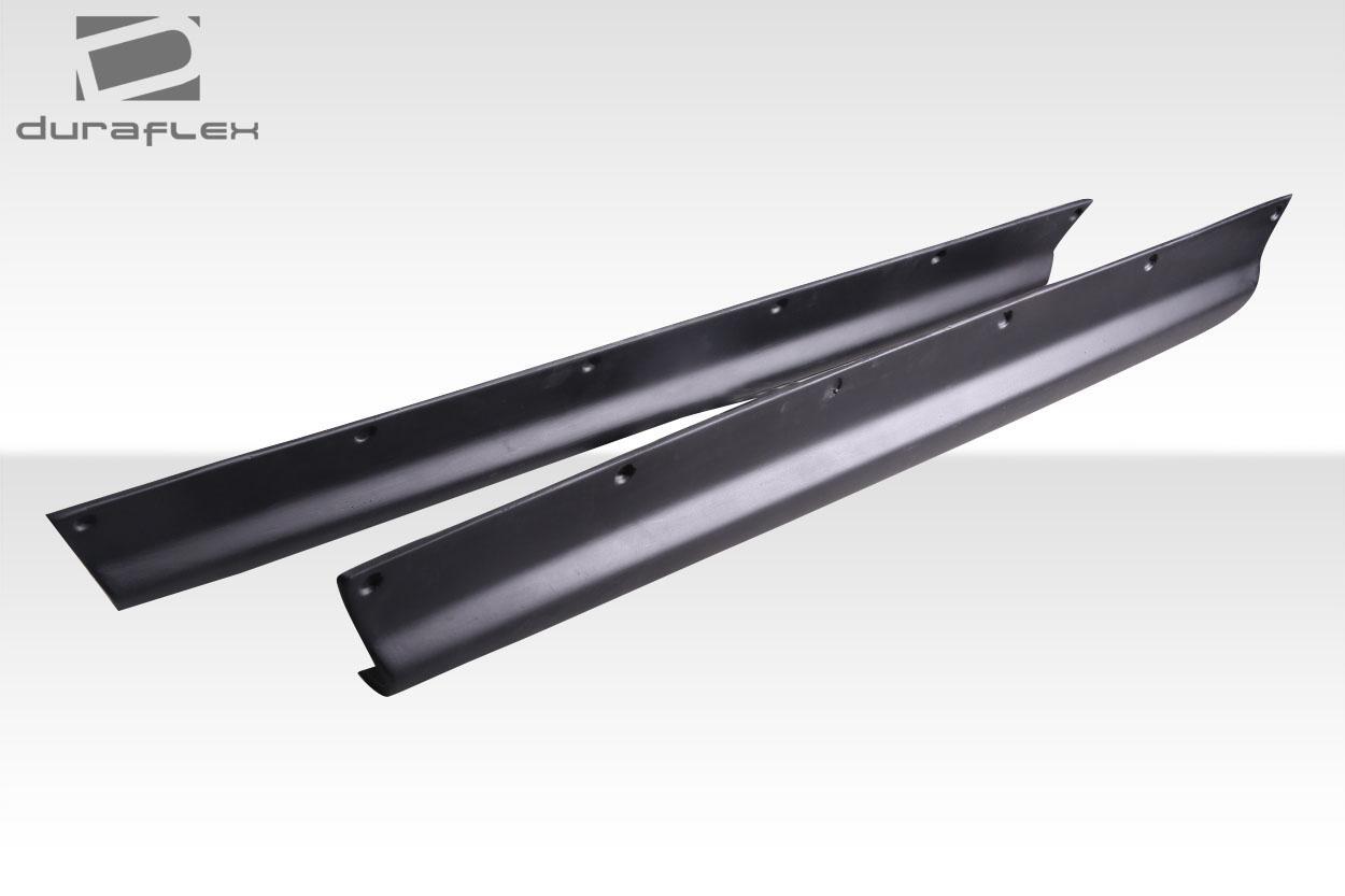 1992-1998 BMW 3 Series Duraflex Circuit Side Skirts - Image 9