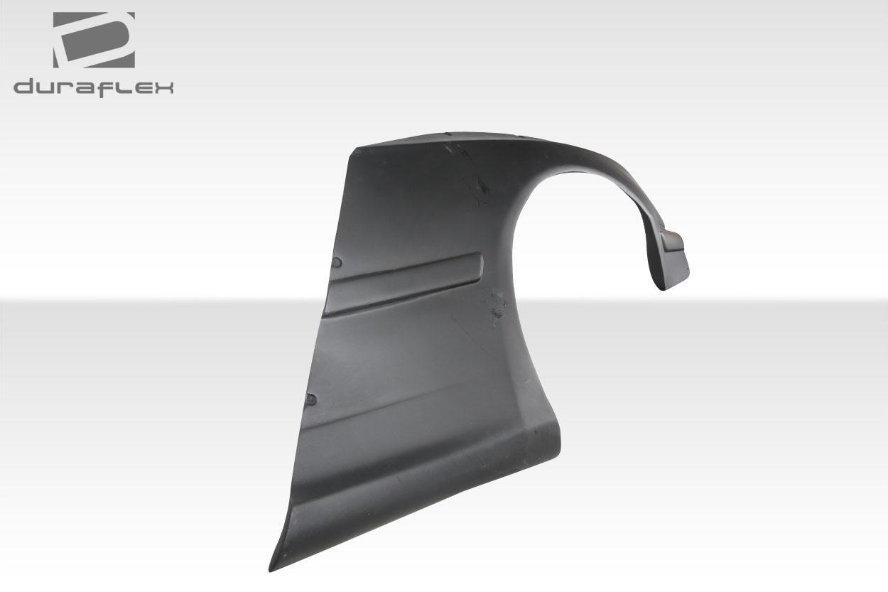 1992-1998 BMW 3 Series Duraflex Circuit Fender Flare - Image 6