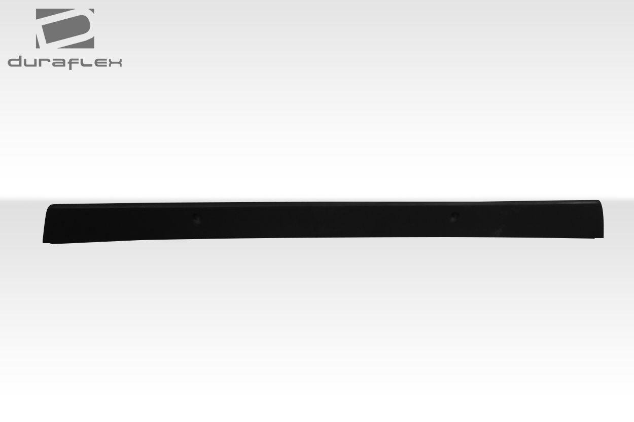 1992-1998 BMW 3 Series Duraflex Circuit Rear Wing - Image 3