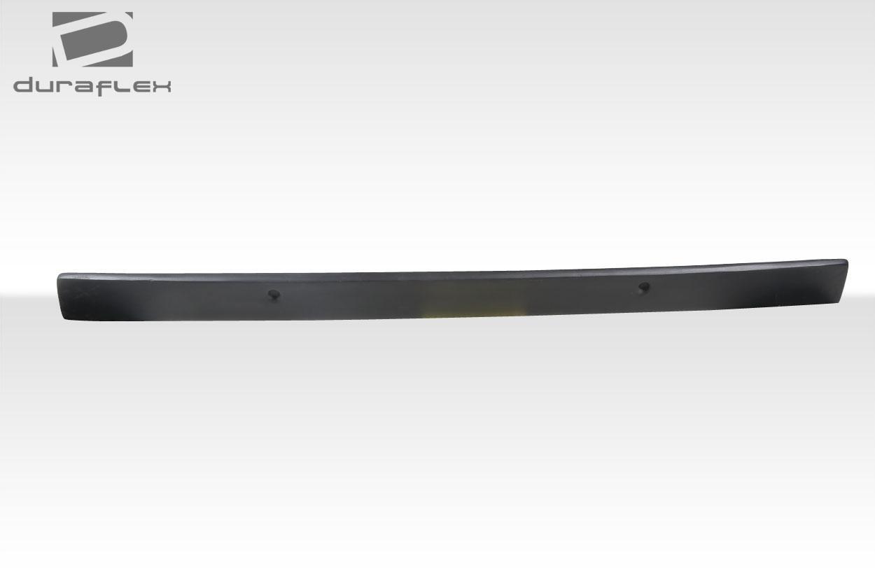 2000-2006 BMW 3 Series Duraflex Circuit Rear Wing - Image 3